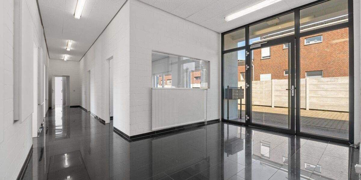 Gewerbeobjekt Hückelhoven - 1.650.000&euro; | Angebot:25729511