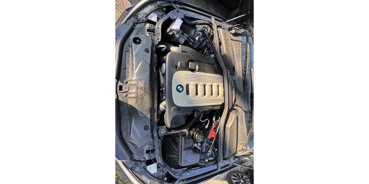 BMW 525 247.000 km 8.000 &euro; Ratingen 40878