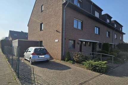 Haus Mönchengladbach Süd - 5 Zimmer, 147 m&sup2;, 429.000&euro; | Angebot:25139830