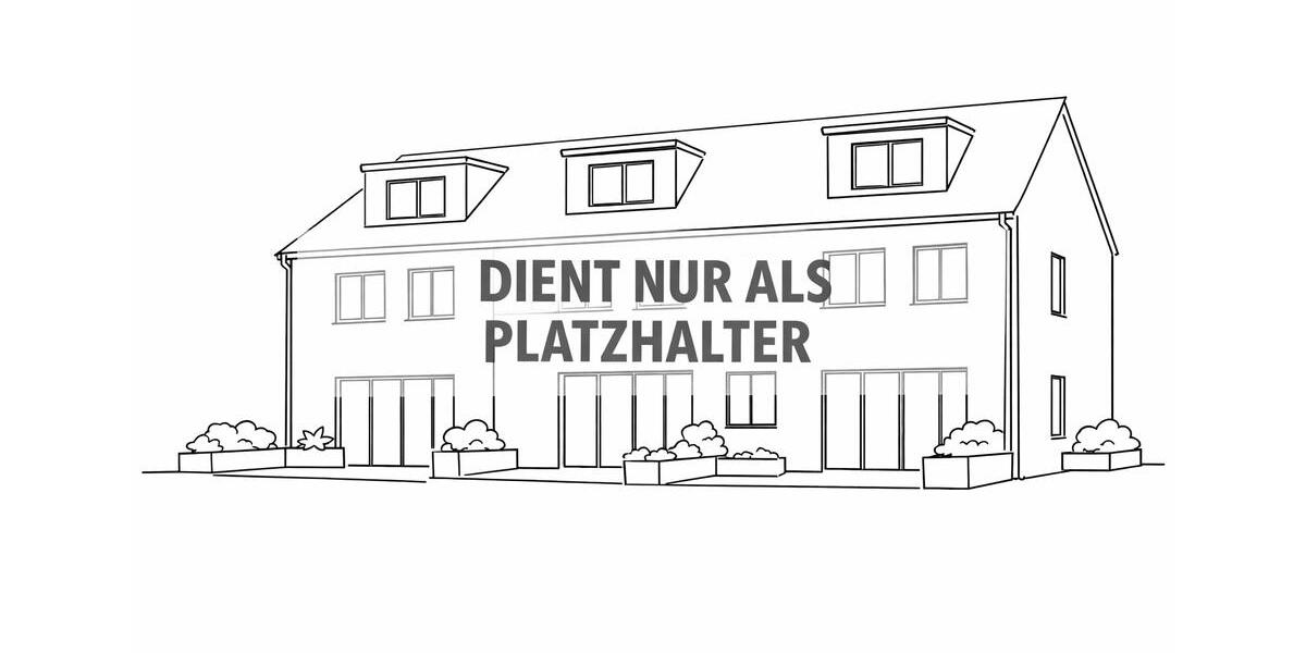 Reihenhaus Leverkusen Bürrig - 5 Zimmer, 138 m&sup2;, 579.000&euro; | Angebot:26173282