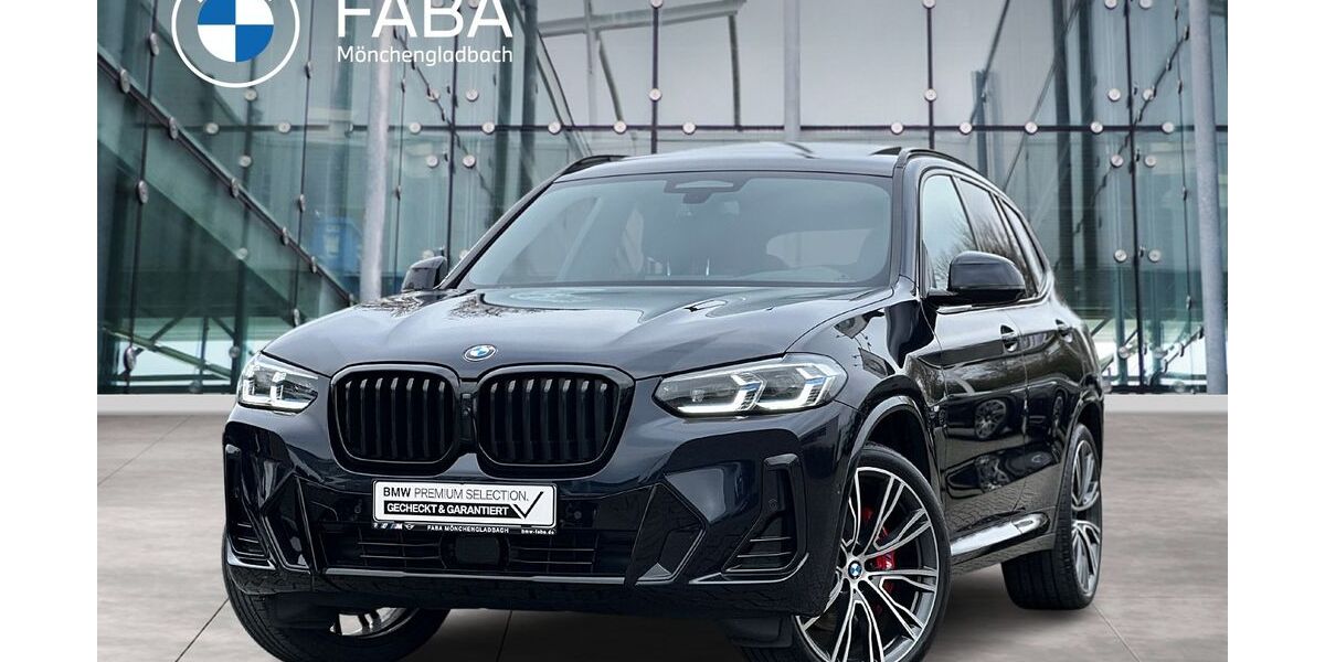 BMW X3 31.700 km 56.990 &euro; Mönchengladbach 41066