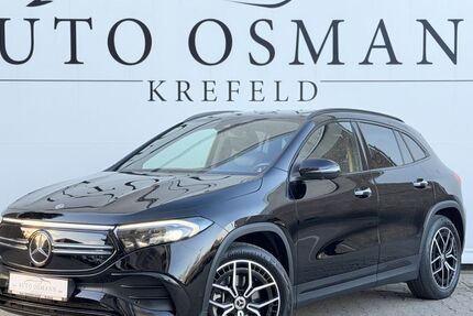 Mercedes-Benz EQA 37.895 km 33.500 &euro; Krefeld 47805