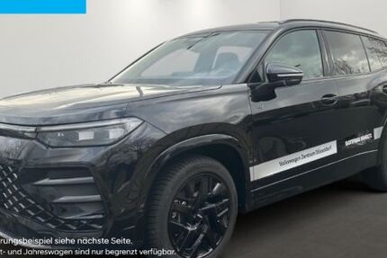 VW Tayron 4.999 km 59.880 &euro; Düsseldorf 40233