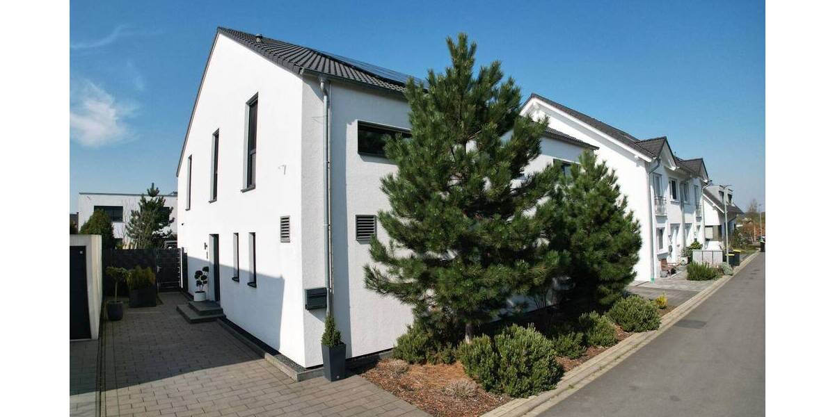 Einfamilienhaus Korschenbroich - 6 Zimmer, 206 m&sup2;, 1.199.000&euro; | Angebot:25997781