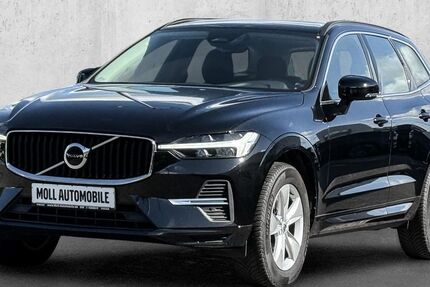 Volvo XC60 74.442 km 31.900 &euro; Bergheim 50126