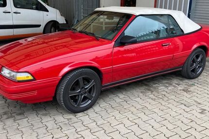 Pontiac Sunbird 170.000 km 700 &euro; Bergheim 50129