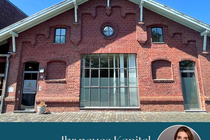 Gewerbeobjekt Mönchengladbach Süd - 209.000&euro; | Angebot:25437044