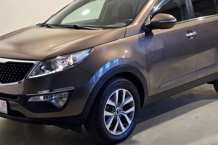 Kia Sportage 59.505 km 12.880 &euro; Mönchengladbach 41061