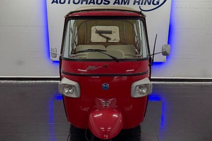 Piaggio APE 31.317 km 7.999 &euro; Ratingen bei Düsseldorf 40878
