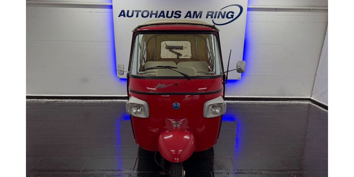 Piaggio APE 31.317 km 7.999 &euro; Ratingen bei Düsseldorf 40878