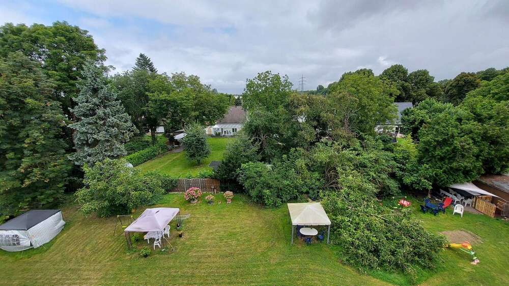 Etagenwohnung Mönchengladbach Nord - 2 Zimmer, 55 m&sup2;, 640&euro; | Angebot:26151481