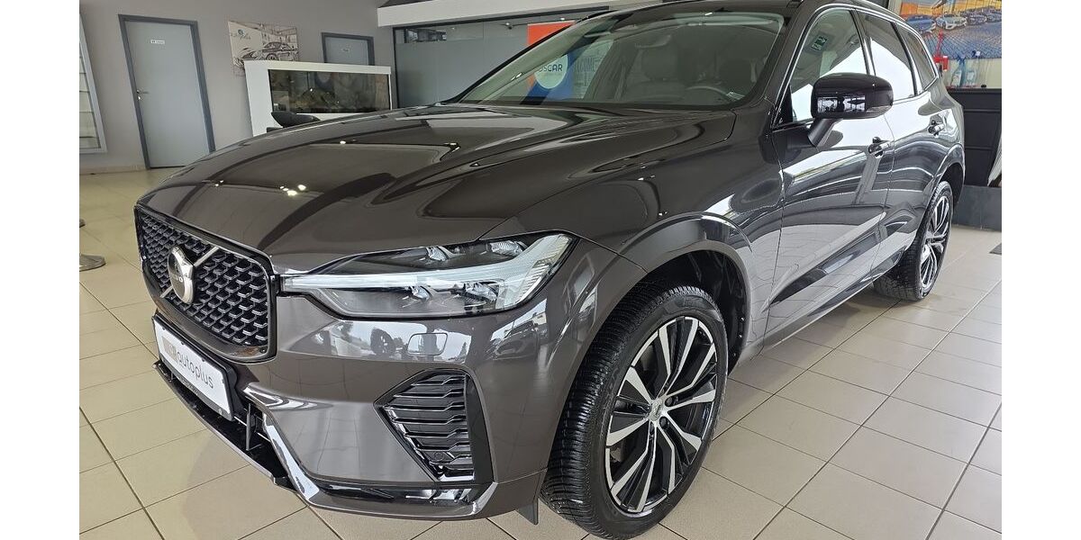 Volvo XC60 32.626 km 38.850 &euro; Bergheim 50126