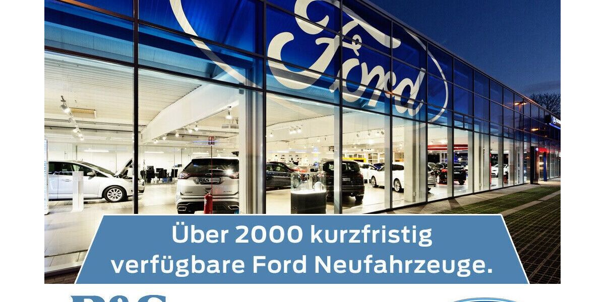 Ford Kuga 23.836 km 22.890 &euro; Pulheim 50259