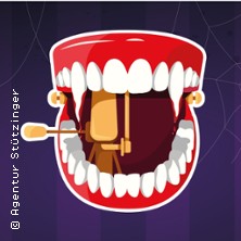 Dracula - A Comedy Of Terrors 05.11.2026 Capitol Theater