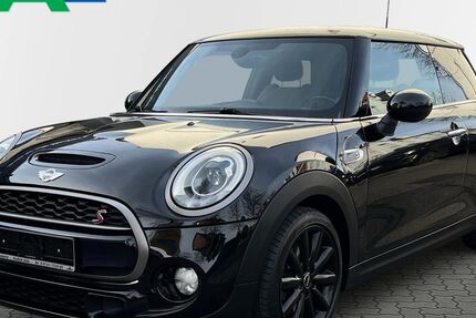 Mini Cooper S 89.681 km 16.990 &euro; Krefeld 47839