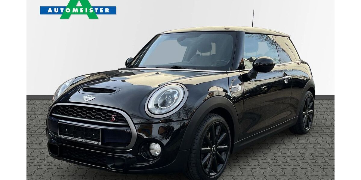 Mini Cooper S 89.681 km 16.990 &euro; Krefeld 47839