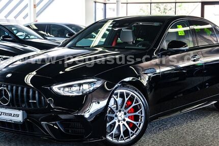 Mercedes-Benz C 63 AMG 6.100 km 92.800 &euro; Mönchengladbach 41238