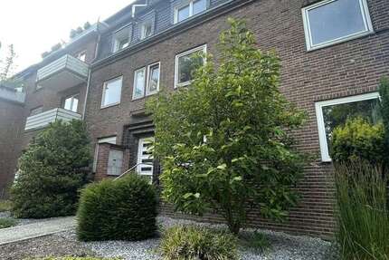 Wohnung Krefeld Gellep-Stratum - 1 Zimmer, 41 m&sup2;, 480&euro; | Angebot:26995283
