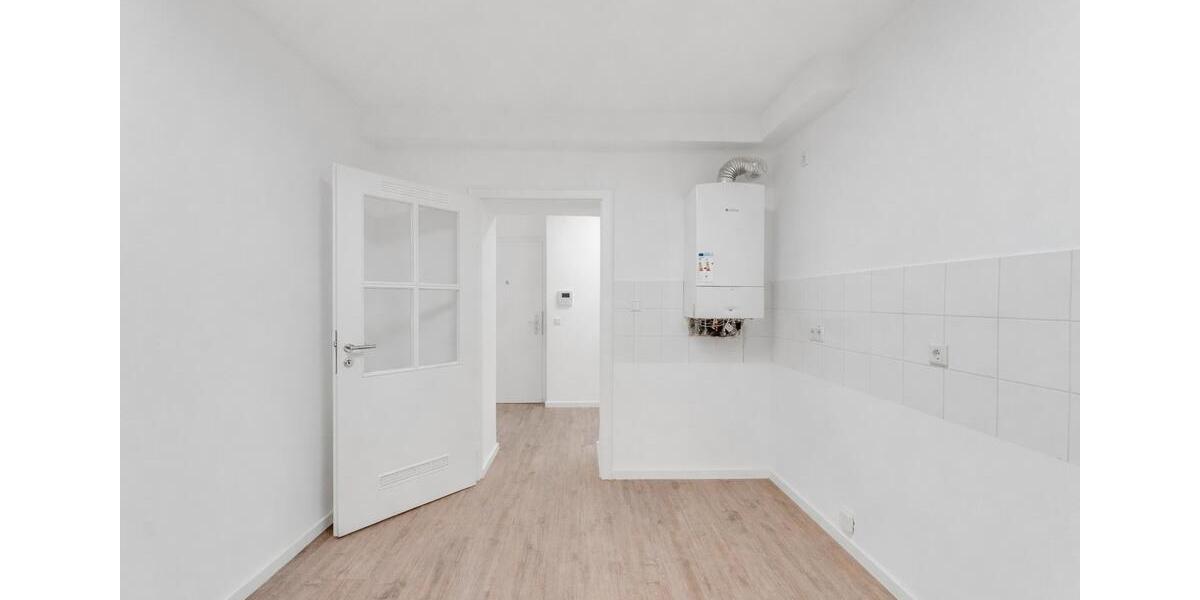 Etagenwohnung Köln Ehrenfeld - 2 Zimmer, 50 m&sup2;, 240.000&euro; | Angebot:26126021