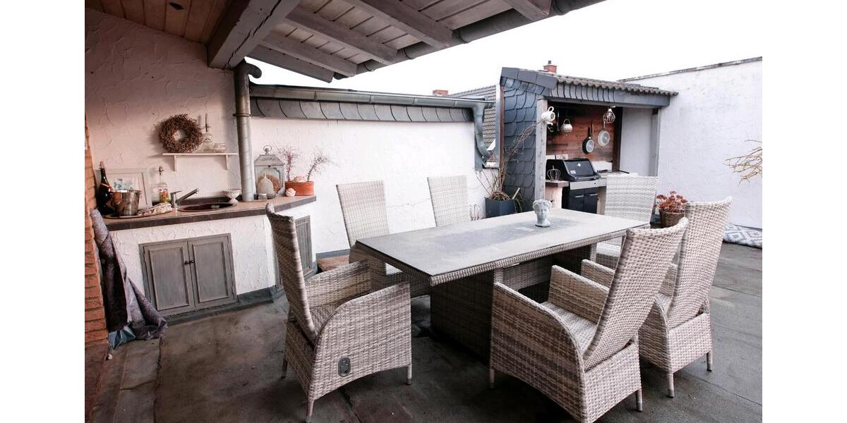 Maisonettenwohnung Elsdorf - 6.5 Zimmer, 190 m&sup2;, 1.650&euro; | Angebot:25875991