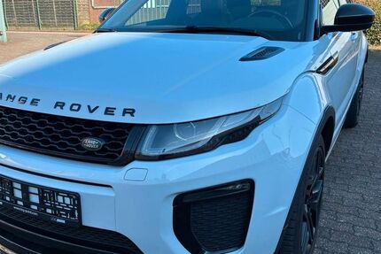 Land Rover Range Rover Evoque 126.026 km 19.200 &euro; Willich 47877