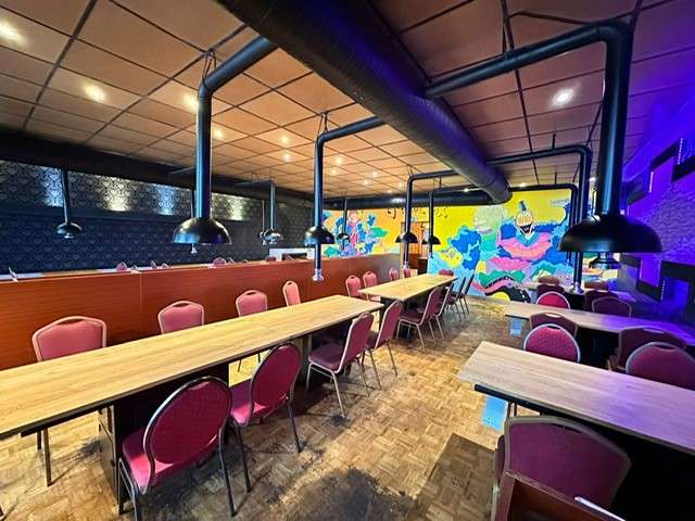 Gewerbeobjekt Düsseldorf Mörsenbroich - 4.500&euro; | Angebot:26197762