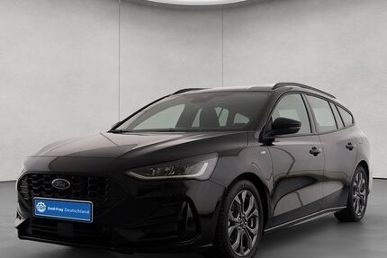 Ford Focus 17.744 km 23.890 &euro; Düsseldorf 40549