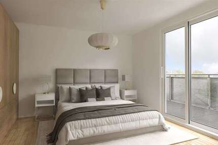 Wohnung Düsseldorf Stadtbezirk 5 - 3.5 Zimmer, 142 m&sup2;, 798.000&euro; | Angebot:26176168