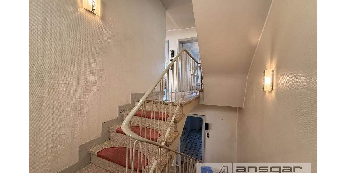 Mehrfamilienhaus, Wohnhaus Mönchengladbach / Heyden Rheydt - 6 Zimmer, 123 m&sup2;, 295.000&euro; | Angebot:25726251