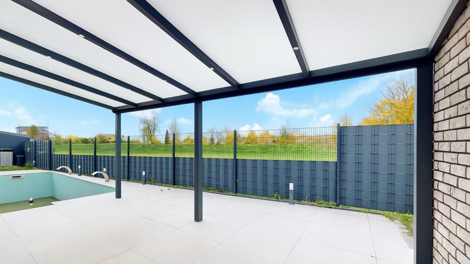 Einfamilienhaus Kerpen Buir - 5.5 Zimmer, 290 m&sup2;, 3.570&euro; | Angebot:25472480