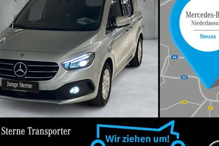 Mercedes-Benz T-Klasse 12.111 km 30.580 &euro; Düsseldorf 40231