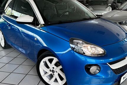 Opel Adam 168.700 km 6.490 &euro; Hilden (bei Düsseldorf) 40721