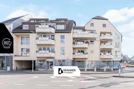 Wohnung Hilden - 3 Zimmer, 90 m&sup2;, 310.000&euro; | Angebot:25397763