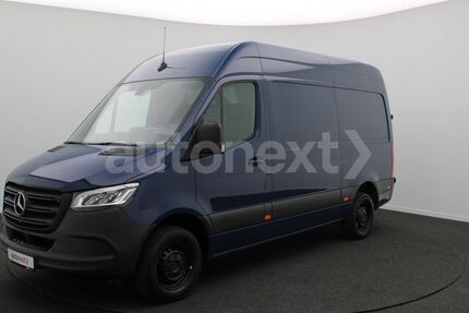 Mercedes-Benz Sprinter 163.050 km 36.878 &euro; Mönchengladbach 41066