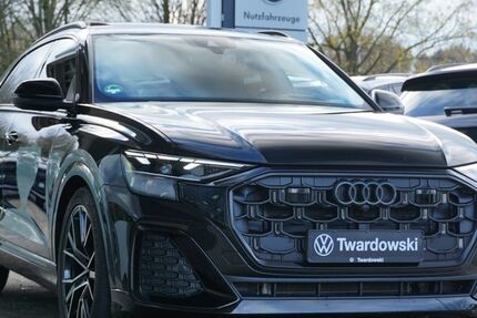 Audi Q8 10.373 km 81.990 &euro; Wegberg 41844