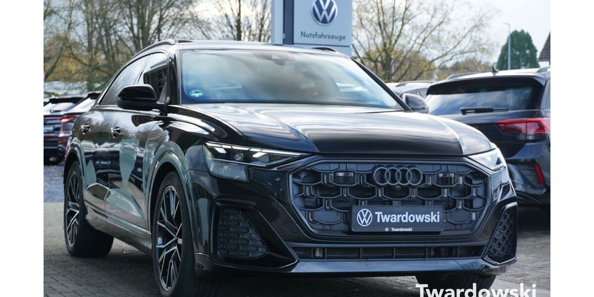 Audi Q8 10.373 km 82.990 &euro; Wegberg 41844