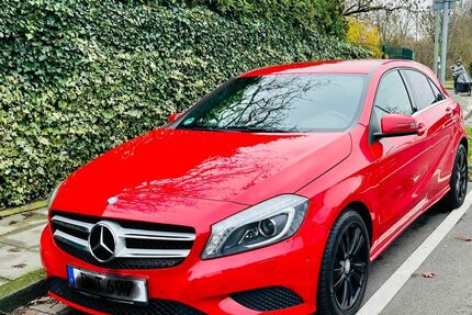 Mercedes-Benz A 220 191.000 km 11.999 &euro; neuss 41462
