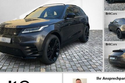 Land Rover Range Rover Velar 7.020 km 87.285 &euro; Krefeld 47803