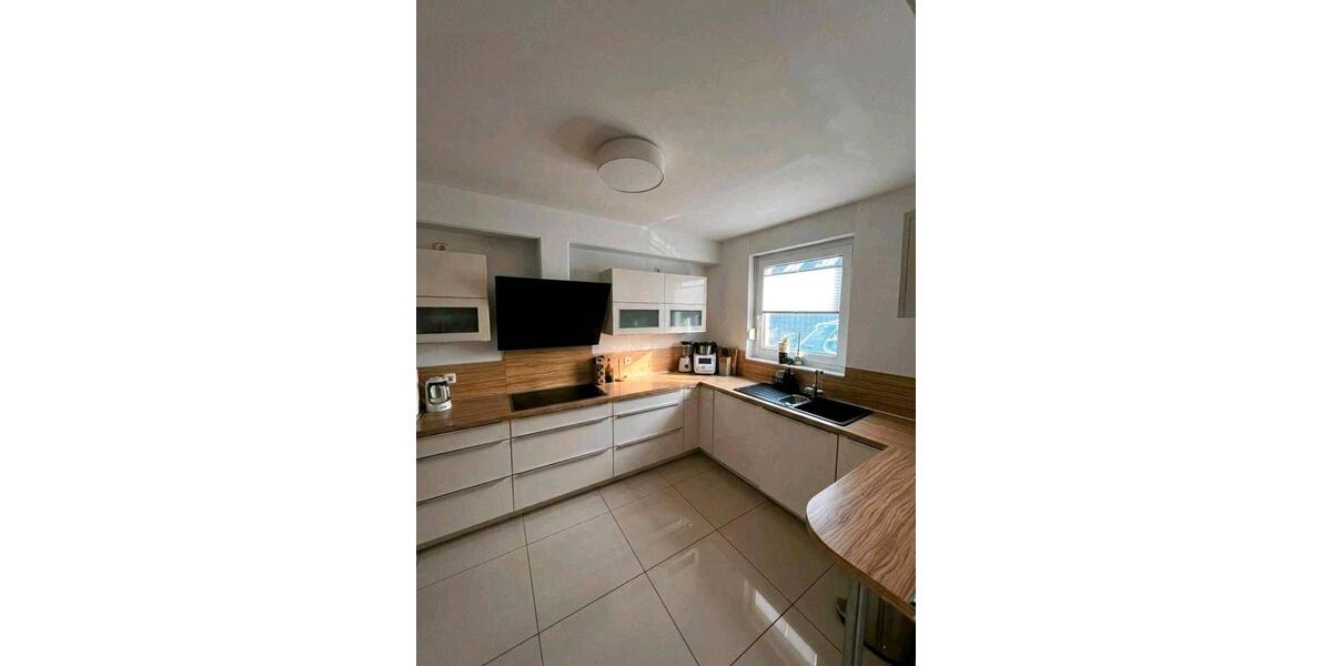 Reihenhaus Mönchengladbach Süd - 529.000&euro; | Angebot:26227517