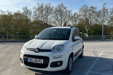 Fiat Panda 68.105 km 5.900 &euro; Wegberg 41844