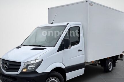 Mercedes-Benz Sprinter 122.000 km 23.681 &euro; Niederkrüchten 41372