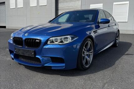 BMW M5 135.000 km 35.900 &euro; Mönchengladbach 41239