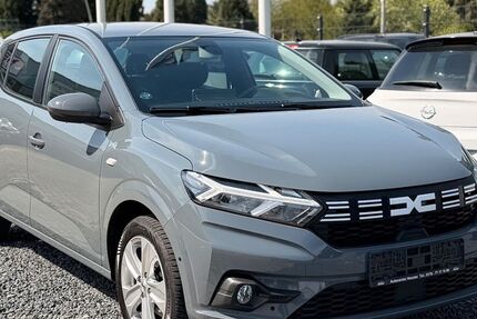 Dacia Sandero 17.300 km 16.999 &euro; Grevenbroich 41516