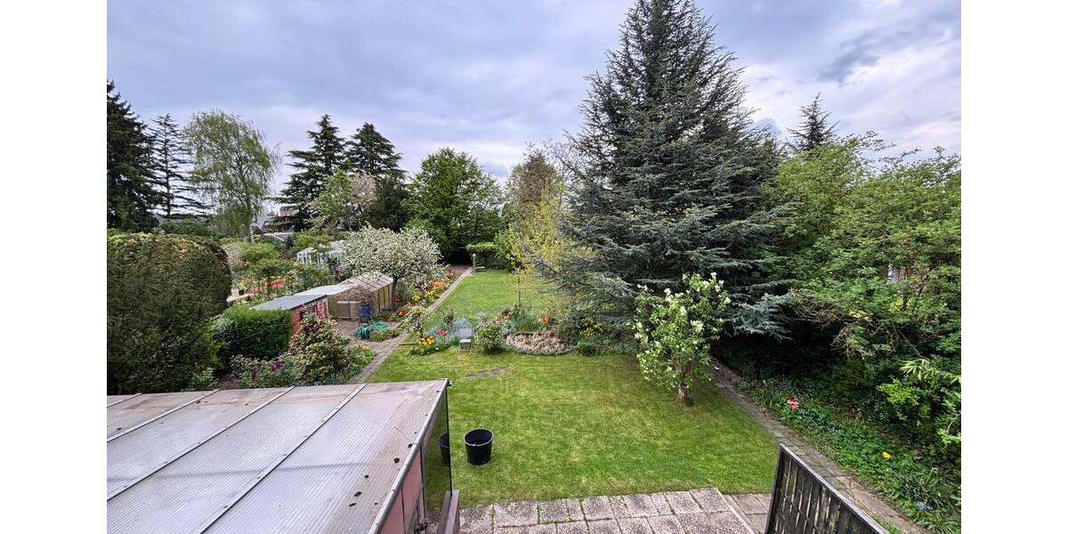 Einfamilienhaus Krefeld Benrad - 5 Zimmer, 90 m&sup2;, 435.000&euro; | Angebot:26224594