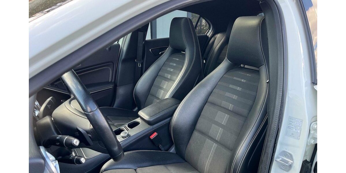 Mercedes-Benz A 220 CDI / AMG / Pano / Kamera / Navi / Euro6 195.000 km 15.890 &euro; Mönchengladbach 41066