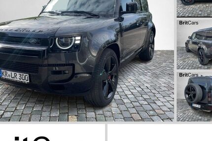Land Rover Defender 1.758 km 129.900 &euro; Krefeld 47803