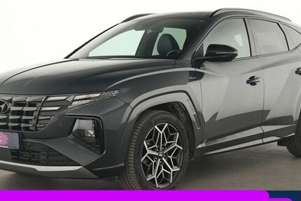 Hyundai TUCSON 46.178 km 27.497 &euro; Neuss 41460