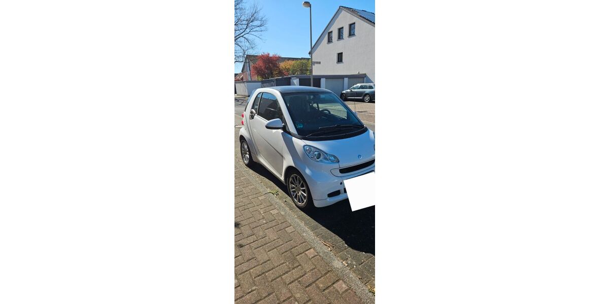 Smart ForTwo 82.300 km 4.500 &euro; Langenfeld (Rheinland) 40764