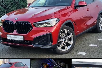 BMW X6 90.000 km 48.890 &euro; Kerpen 50170