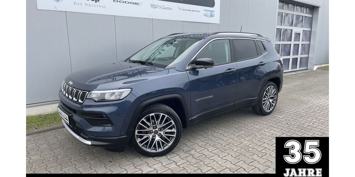 Jeep Compass 30.240 km 23.890 &euro; Mönchengladbach 41066